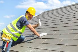 Best Solar Panel Roofing Installation  in USA